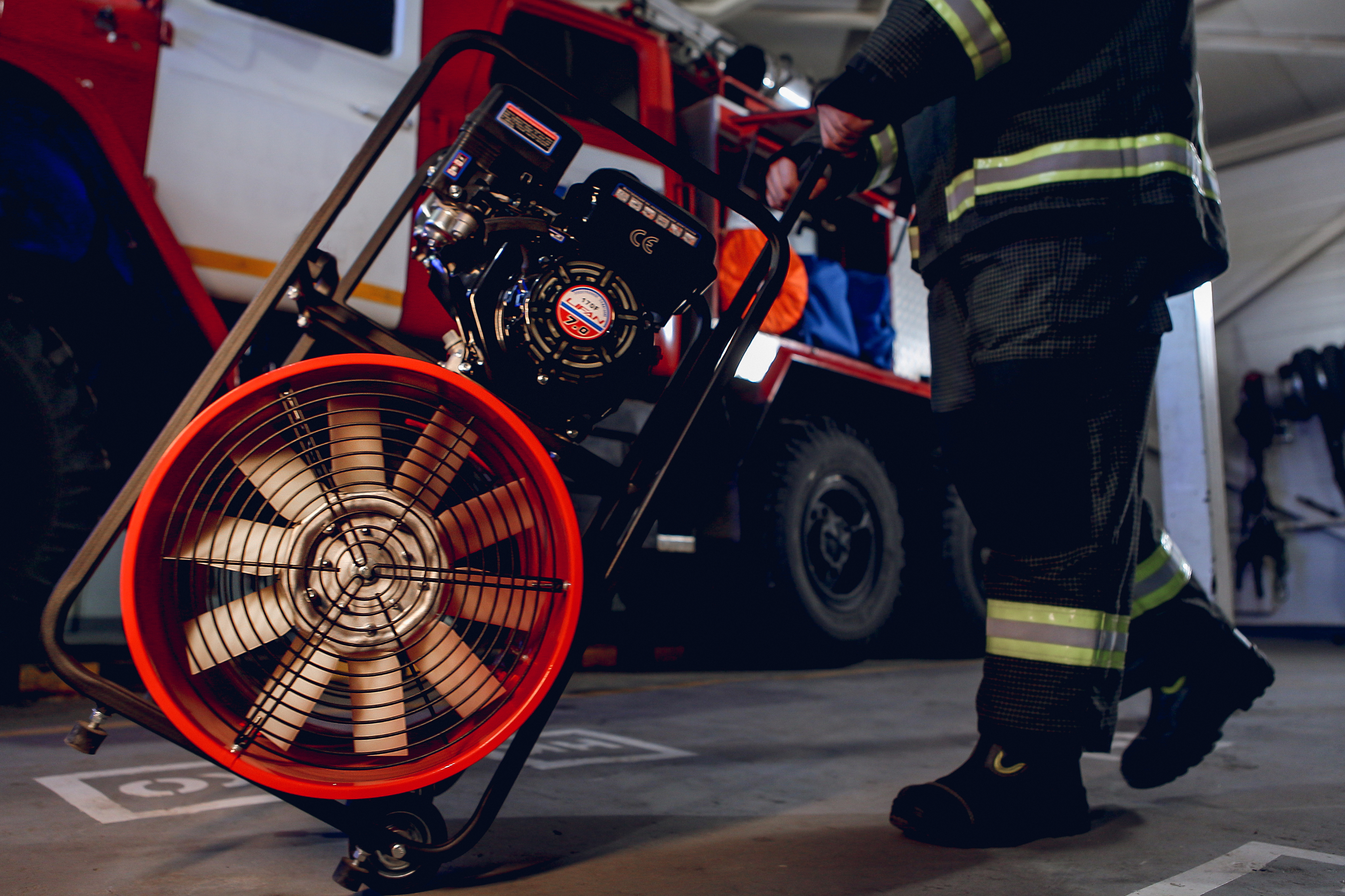 Дочерняя компания
«Эгеон»